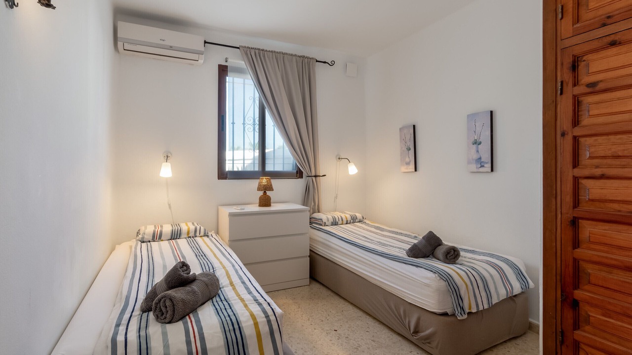 Photo of Bedroom in Oasis del Capistrano
