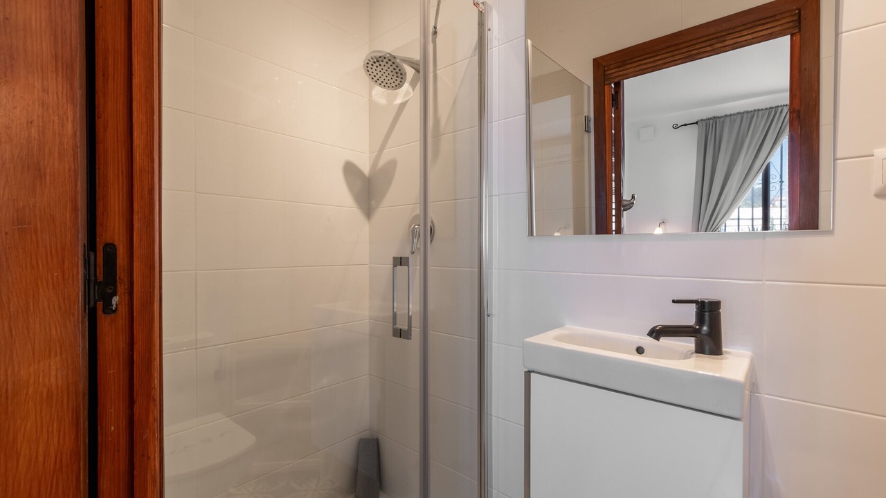 Photo of Bathroom in Oasis del Capistrano