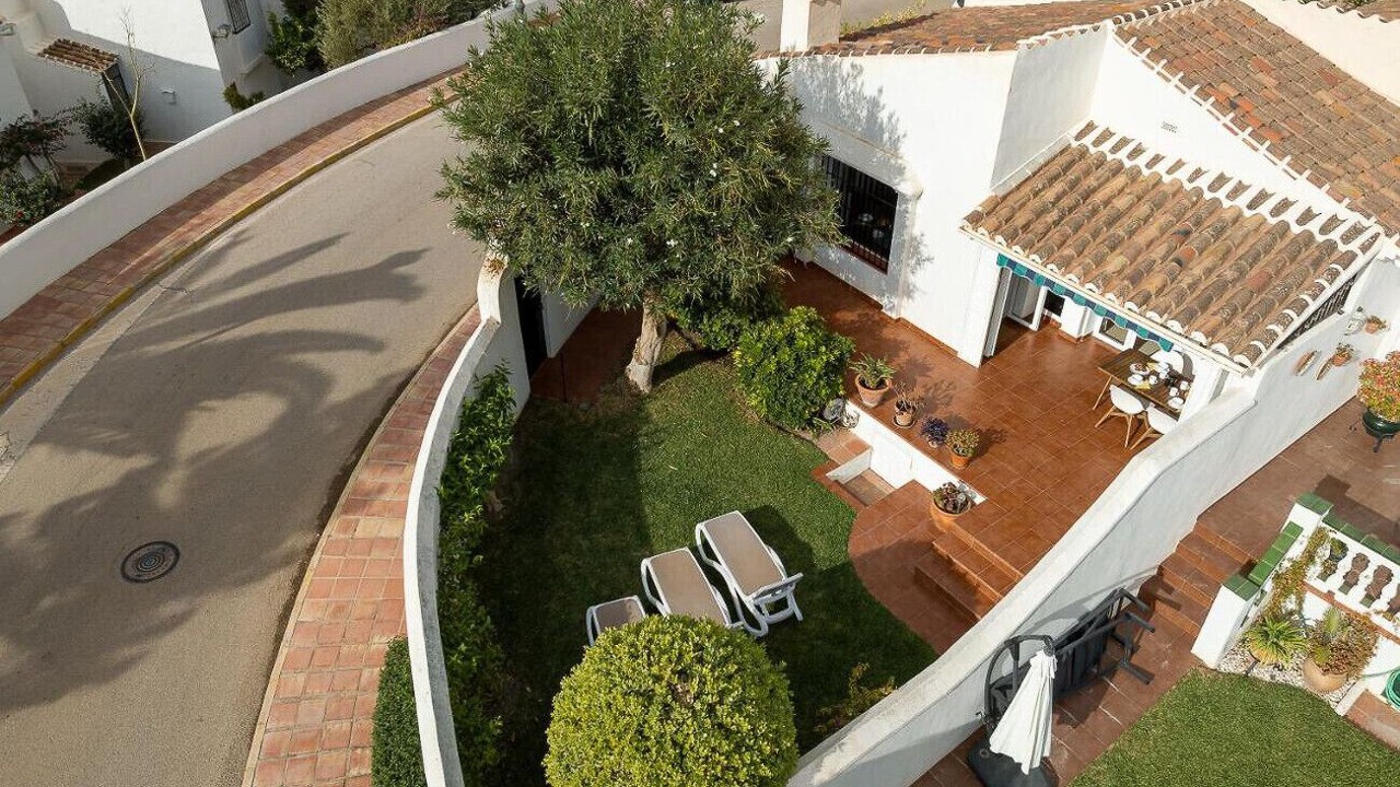 Photo of Outdoor in Oasis del Capistrano