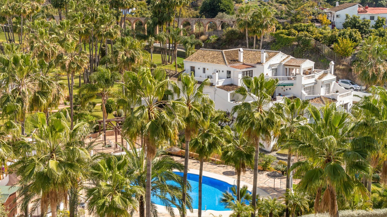 Photo of Outdoor in Oasis del Capistrano
