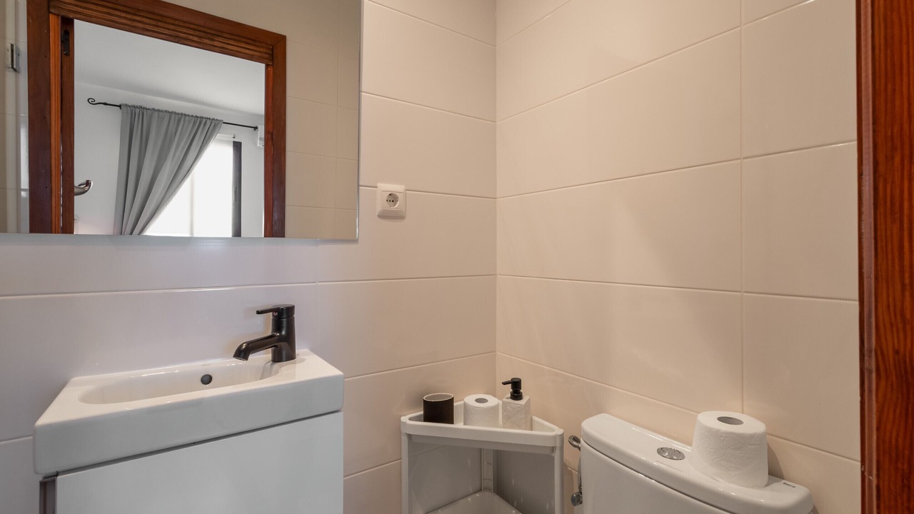 Photo of Bathroom in Oasis del Capistrano