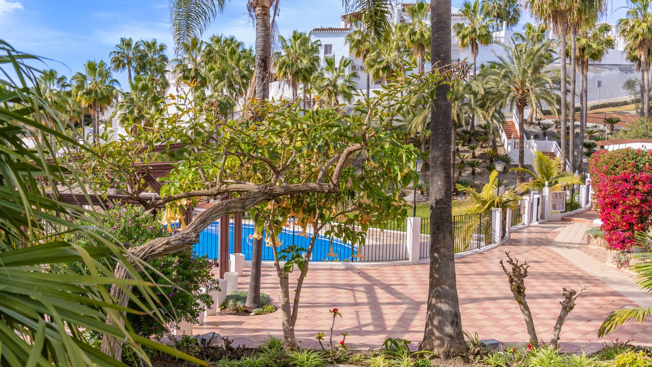Photo of Outdoor in Oasis del Capistrano
