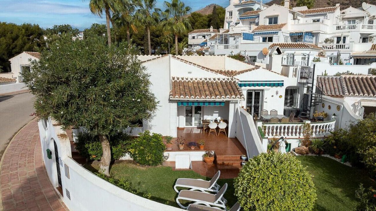 Photo of Outdoor in Oasis del Capistrano