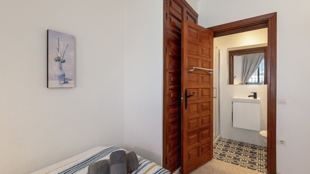 Photo of Bedroom in Oasis del Capistrano