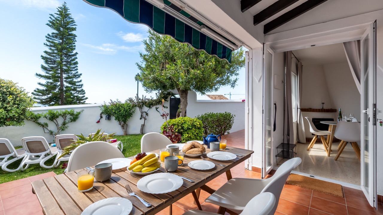 Photo of Outdoor in Oasis del Capistrano