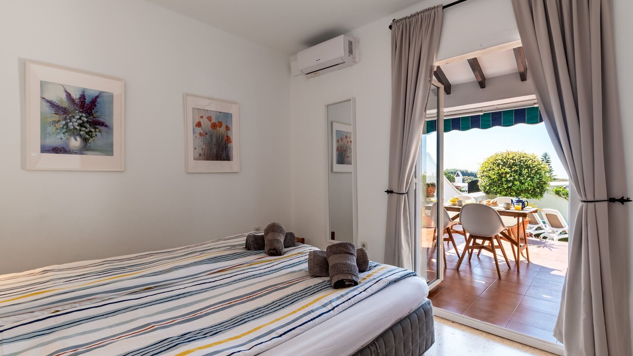 Photo of Bedroom in Oasis del Capistrano