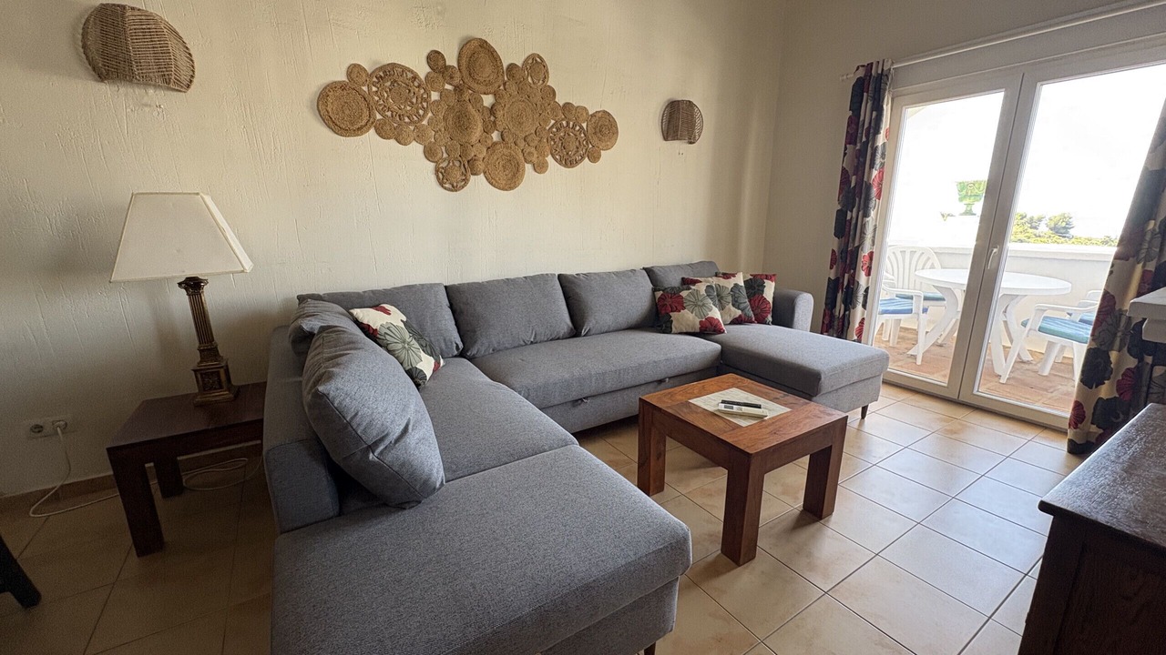 Photo of Livingroom in Oasis del Capistrano