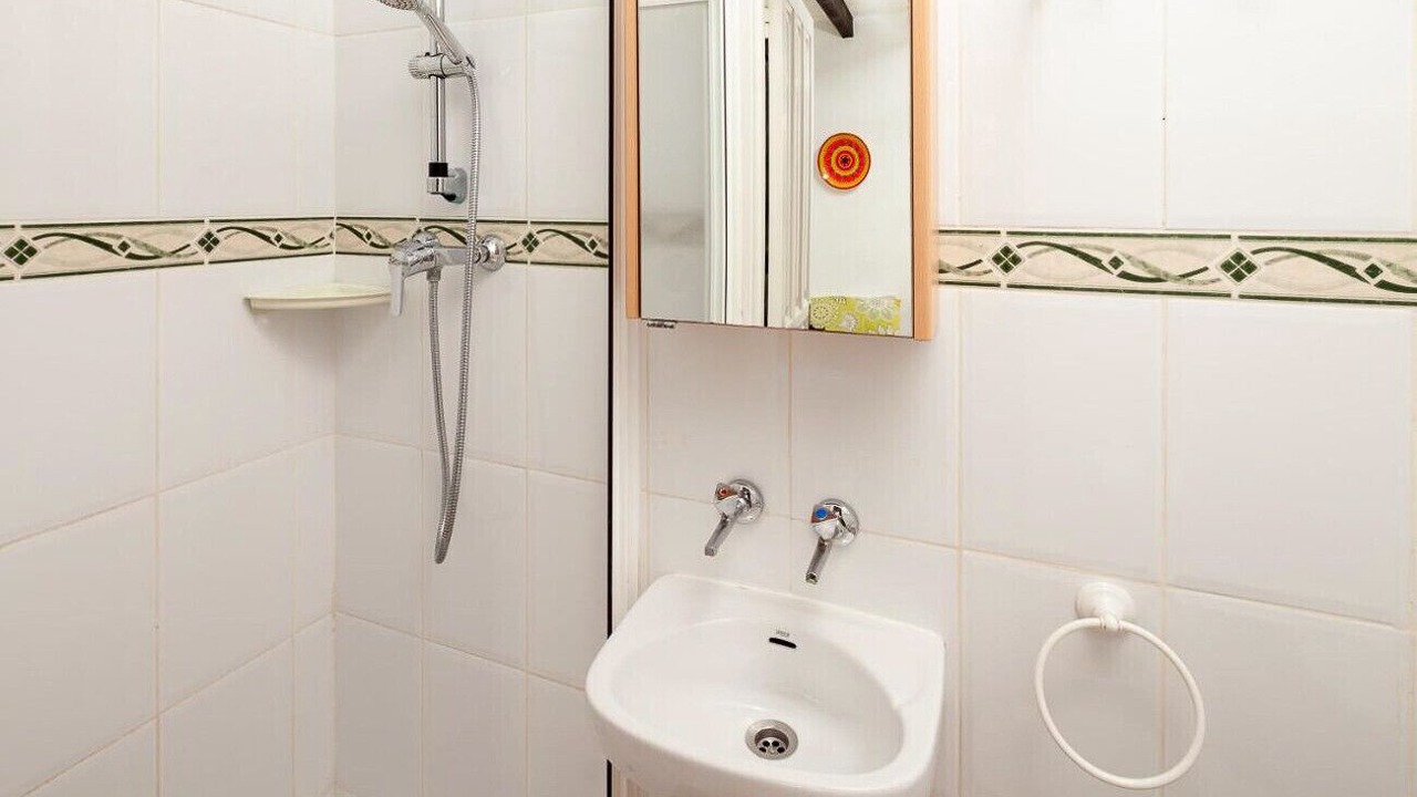 Photo of Bathroom in Oasis del Capistrano