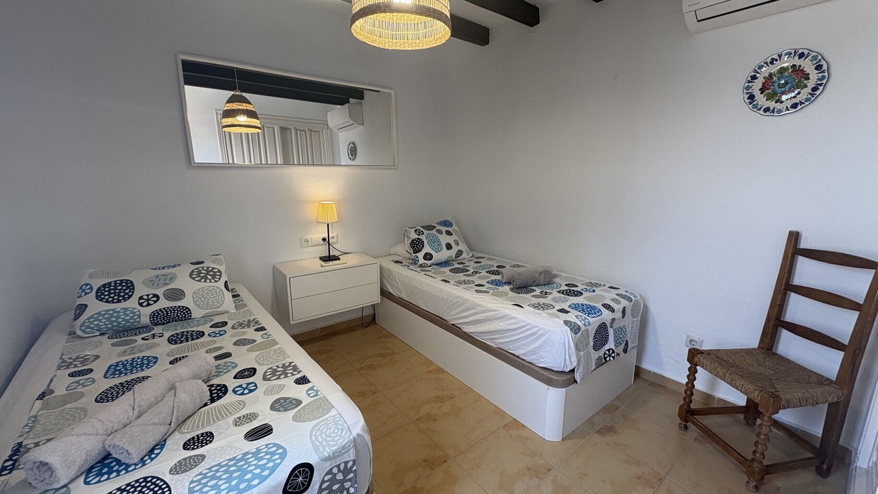 Photo of Bedroom in Oasis del Capistrano