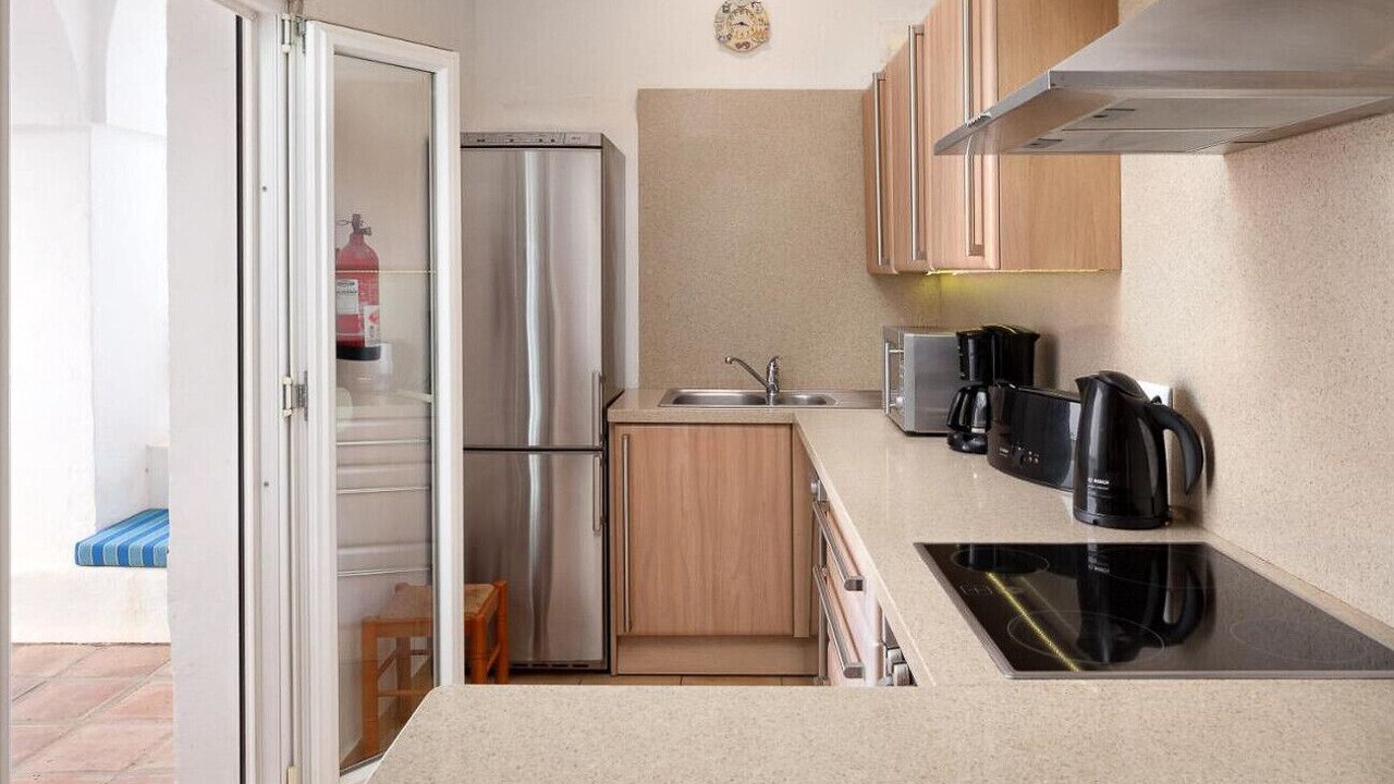Photo of Kitchen in Oasis del Capistrano