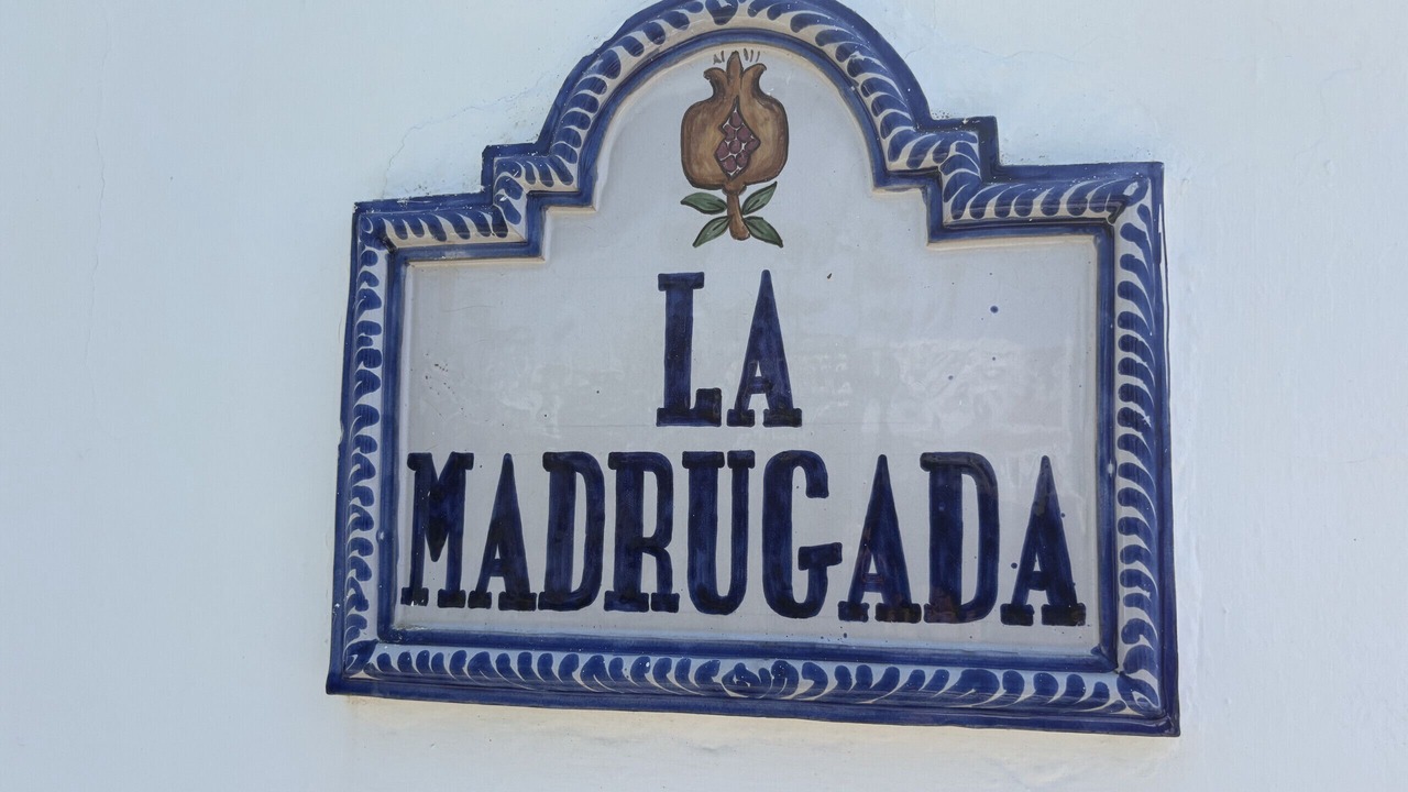 Photo of Outdoor in Oasis del Capistrano