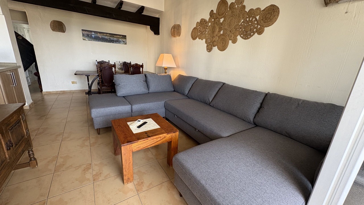 Photo of Livingroom in Oasis del Capistrano
