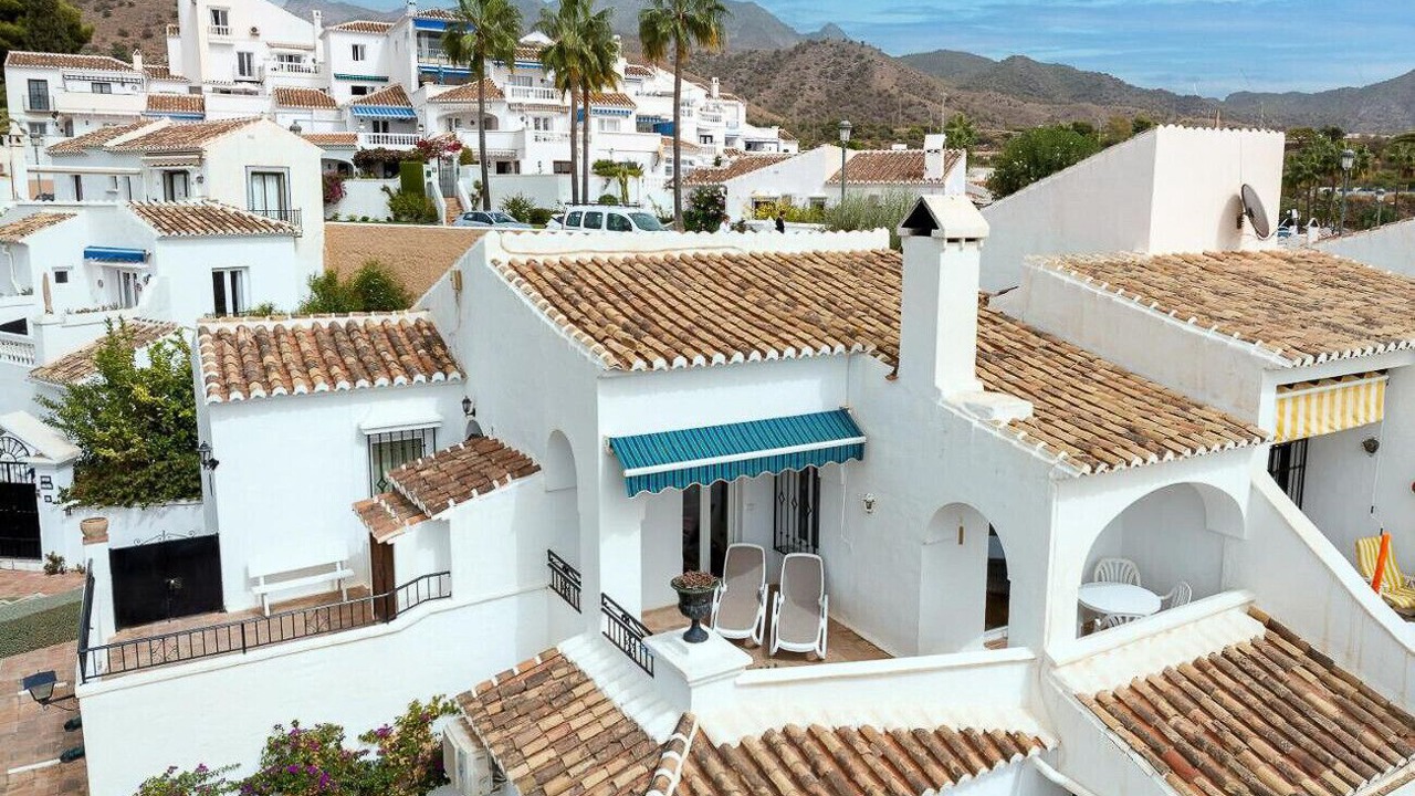 Photo of Outdoor in Oasis del Capistrano
