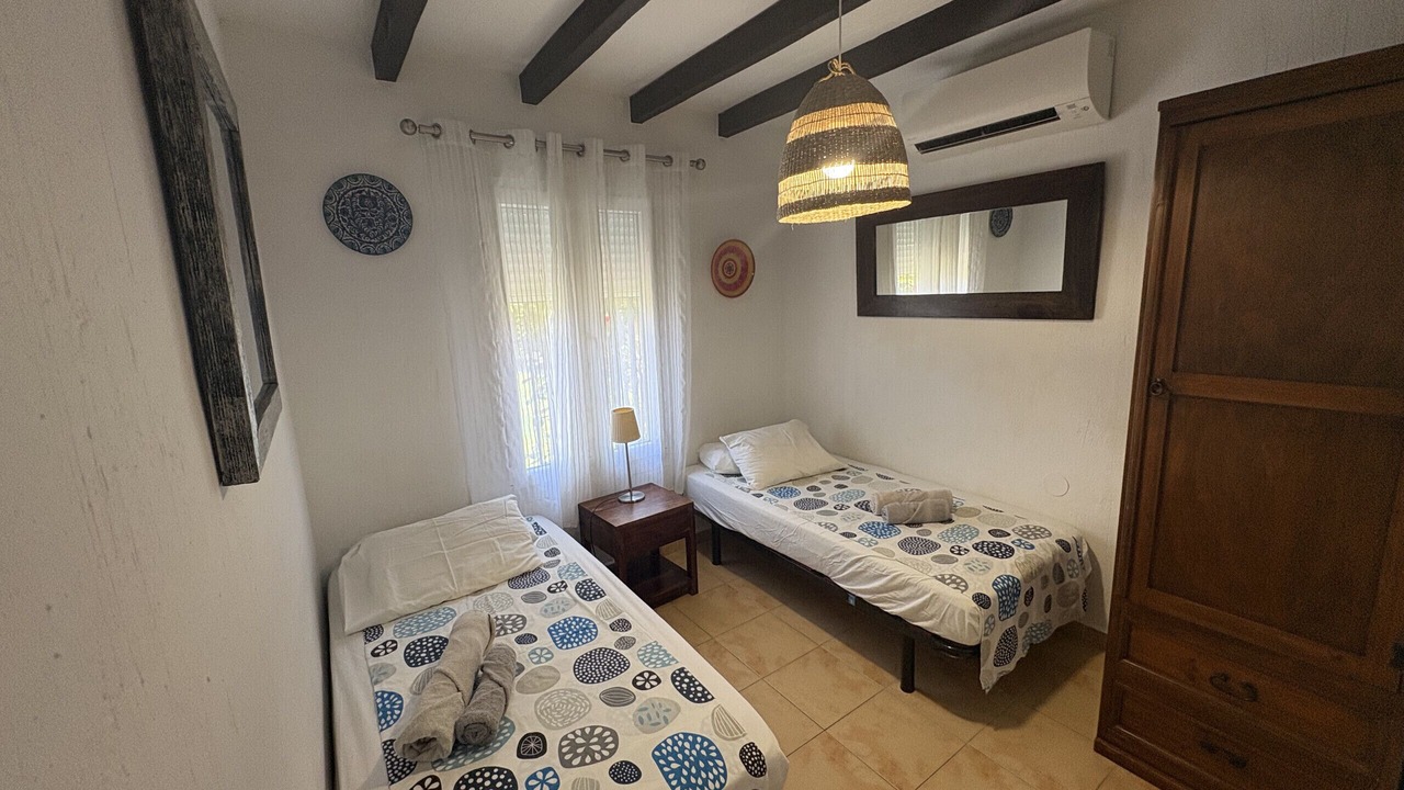 Photo of Bedroom in Oasis del Capistrano