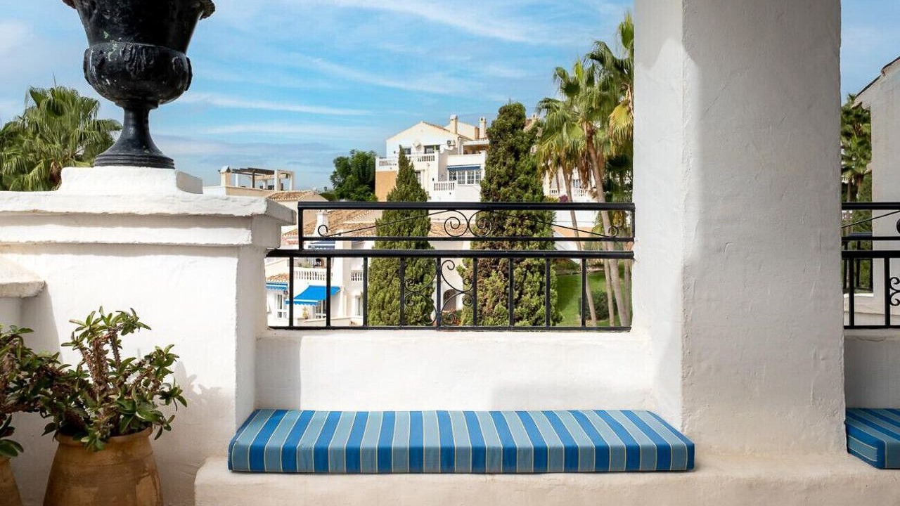 Photo of Outdoor in Oasis del Capistrano