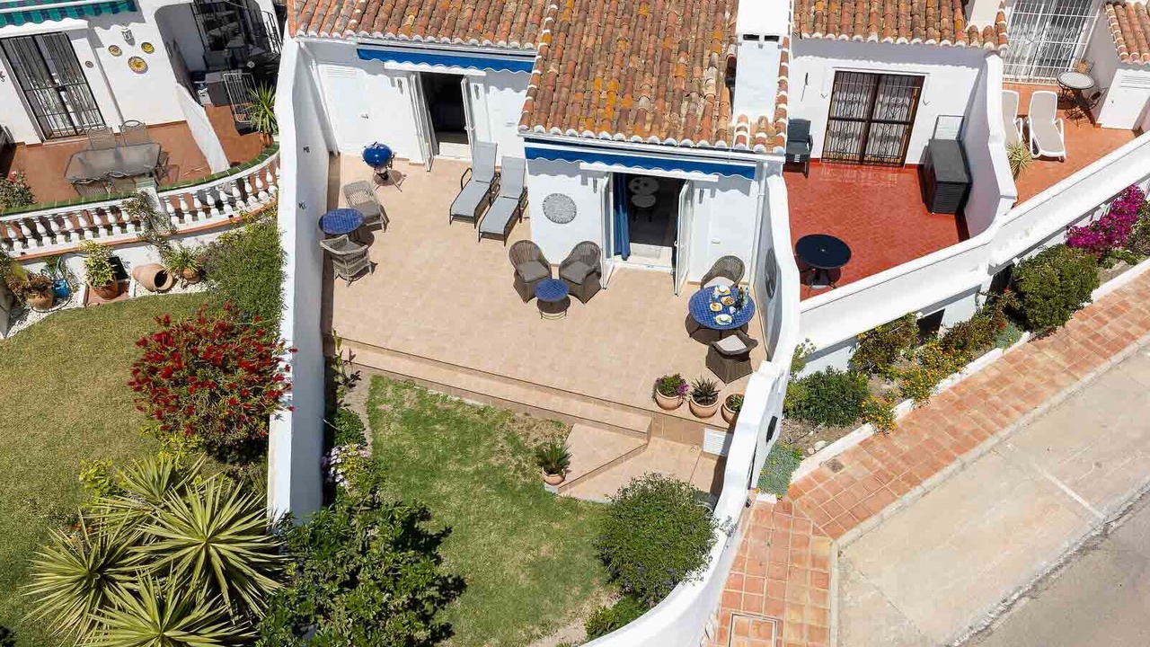 Photo of Outdoor in Oasis del Capistrano