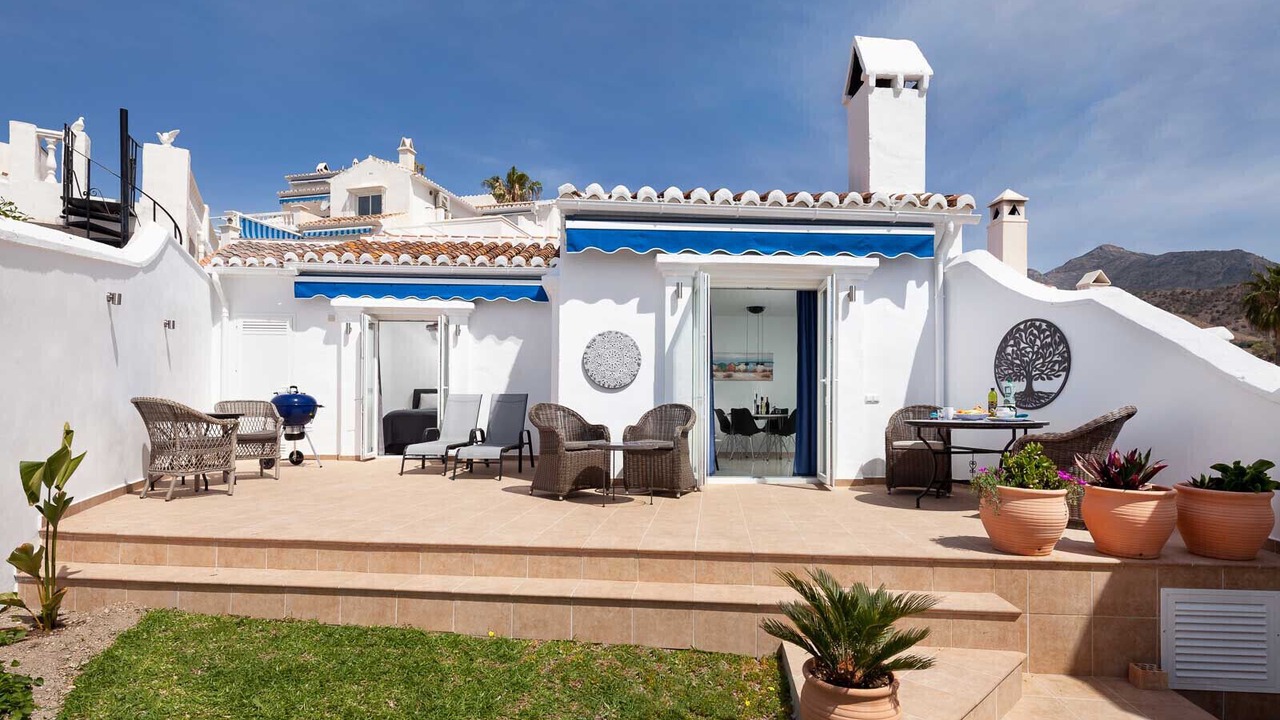 Photo of Outdoor in Oasis del Capistrano