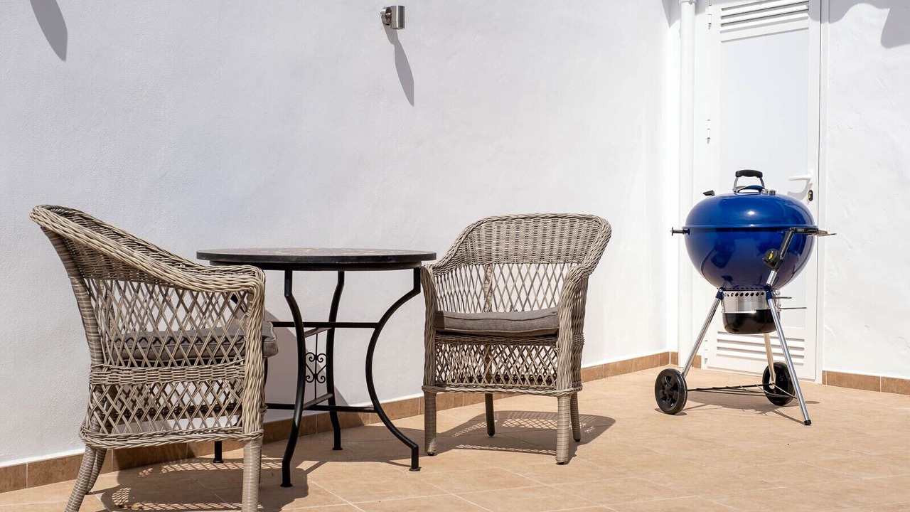 Photo of Patio Balcony in Oasis del Capistrano