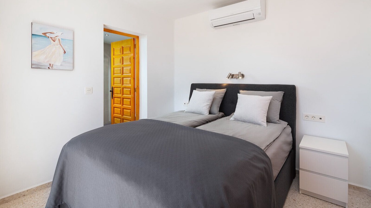 Photo of Bedroom in Oasis del Capistrano