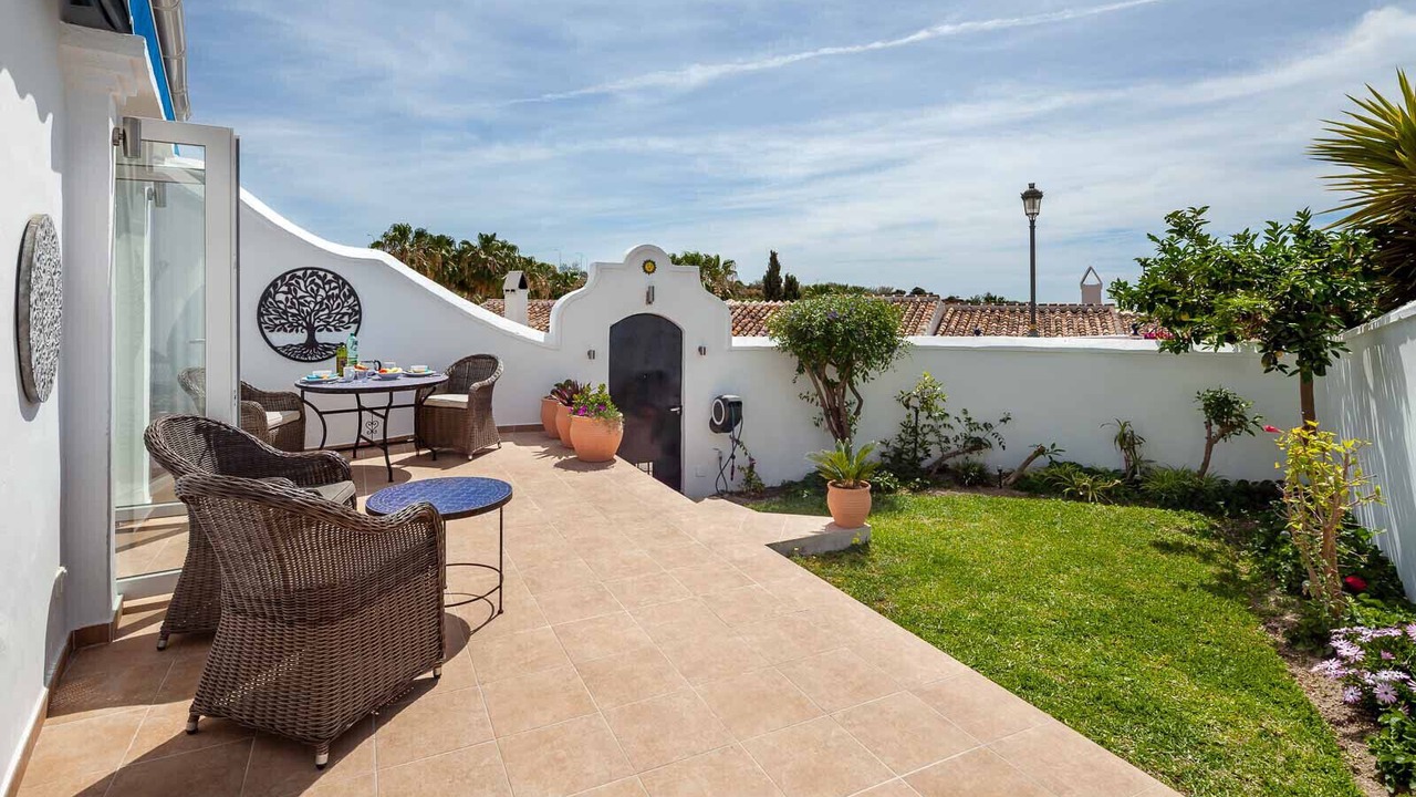 Photo of Outdoor in Oasis del Capistrano
