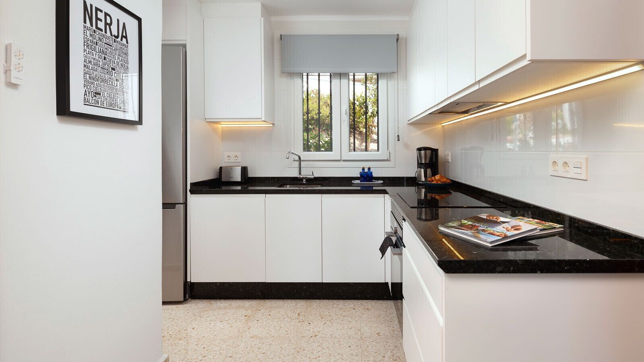 Photo of Kitchen in Oasis del Capistrano