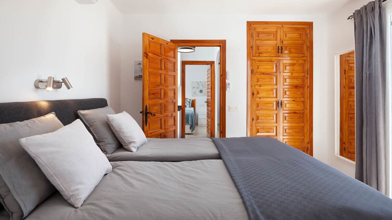 Photo of Bedroom in Oasis del Capistrano