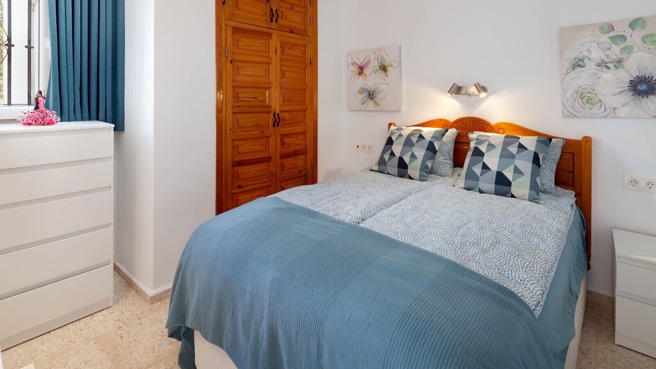 Photo of Bedroom in Oasis del Capistrano