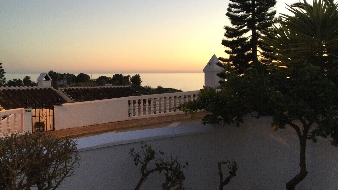 Photo of Patio Balcony in Oasis del Capistrano
