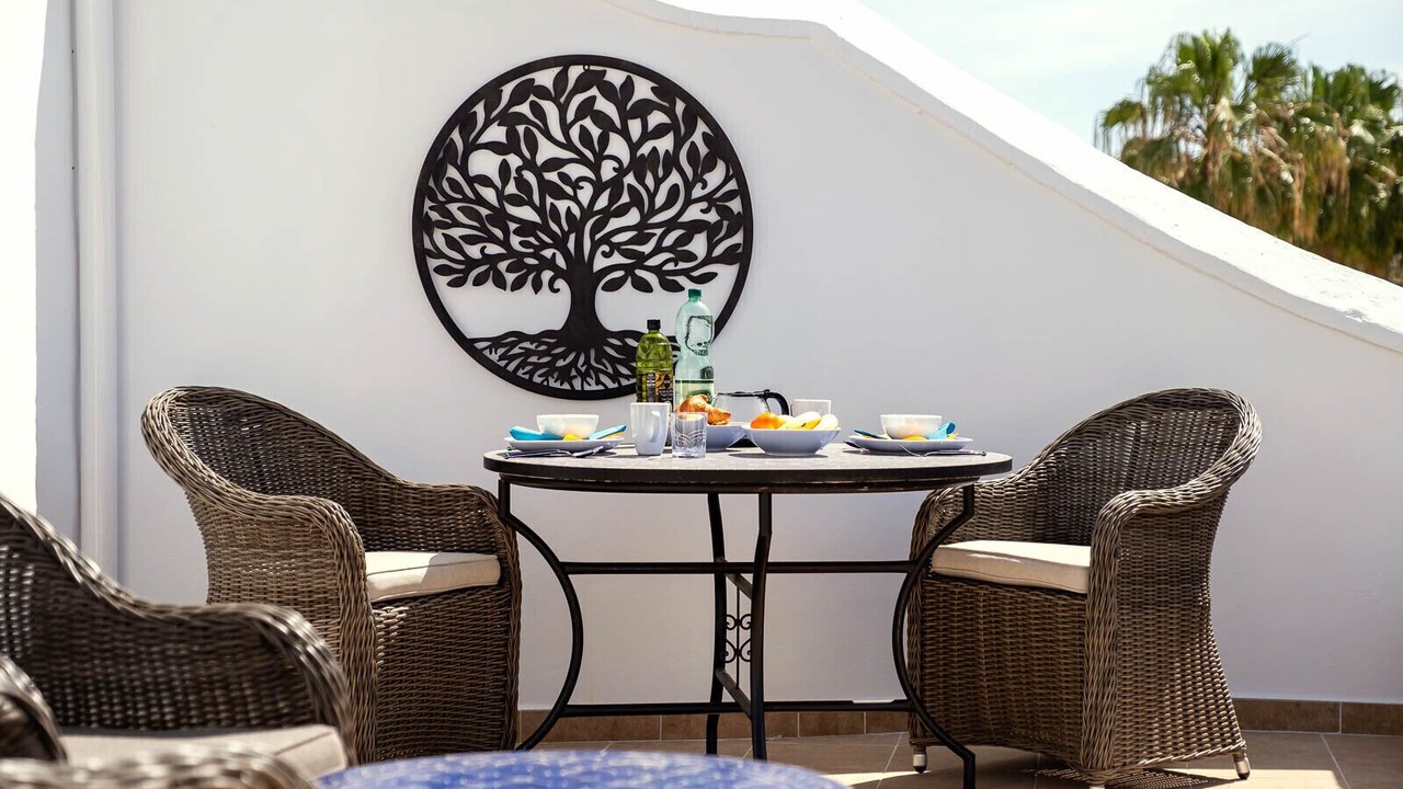 Photo of Outdoor in Oasis del Capistrano