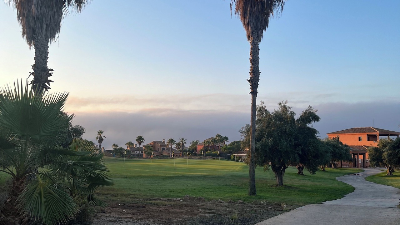 Photo of Outdoor in Hacienda del Alamo