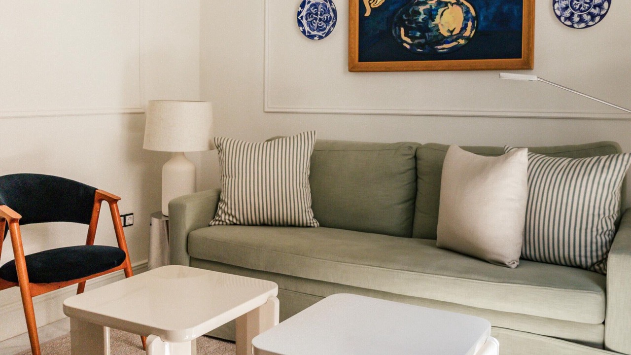 Photo of Livingroom in Feria