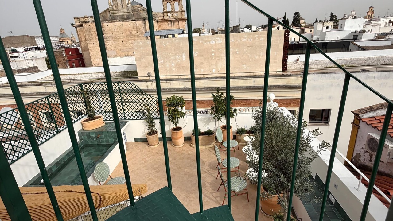 Photo of Outdoor in Feria