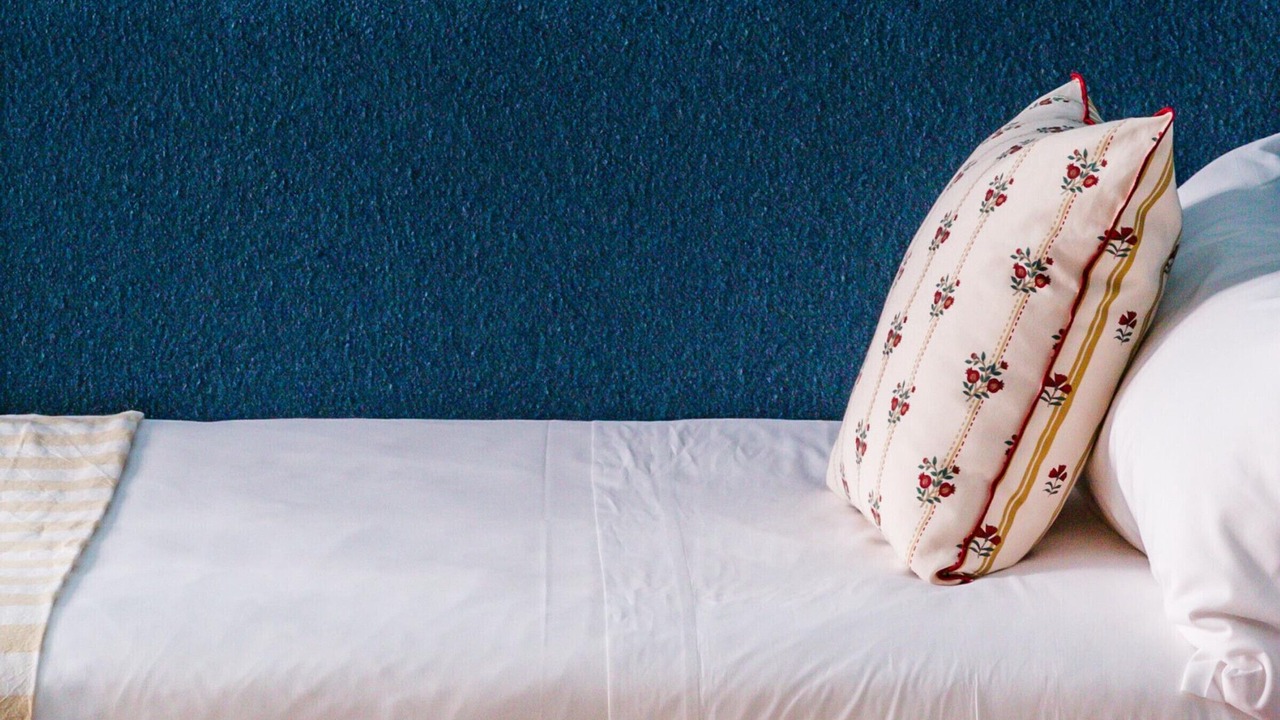 Photo of Bedroom in Feria
