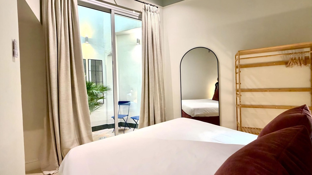 Photo of Bedroom in Feria