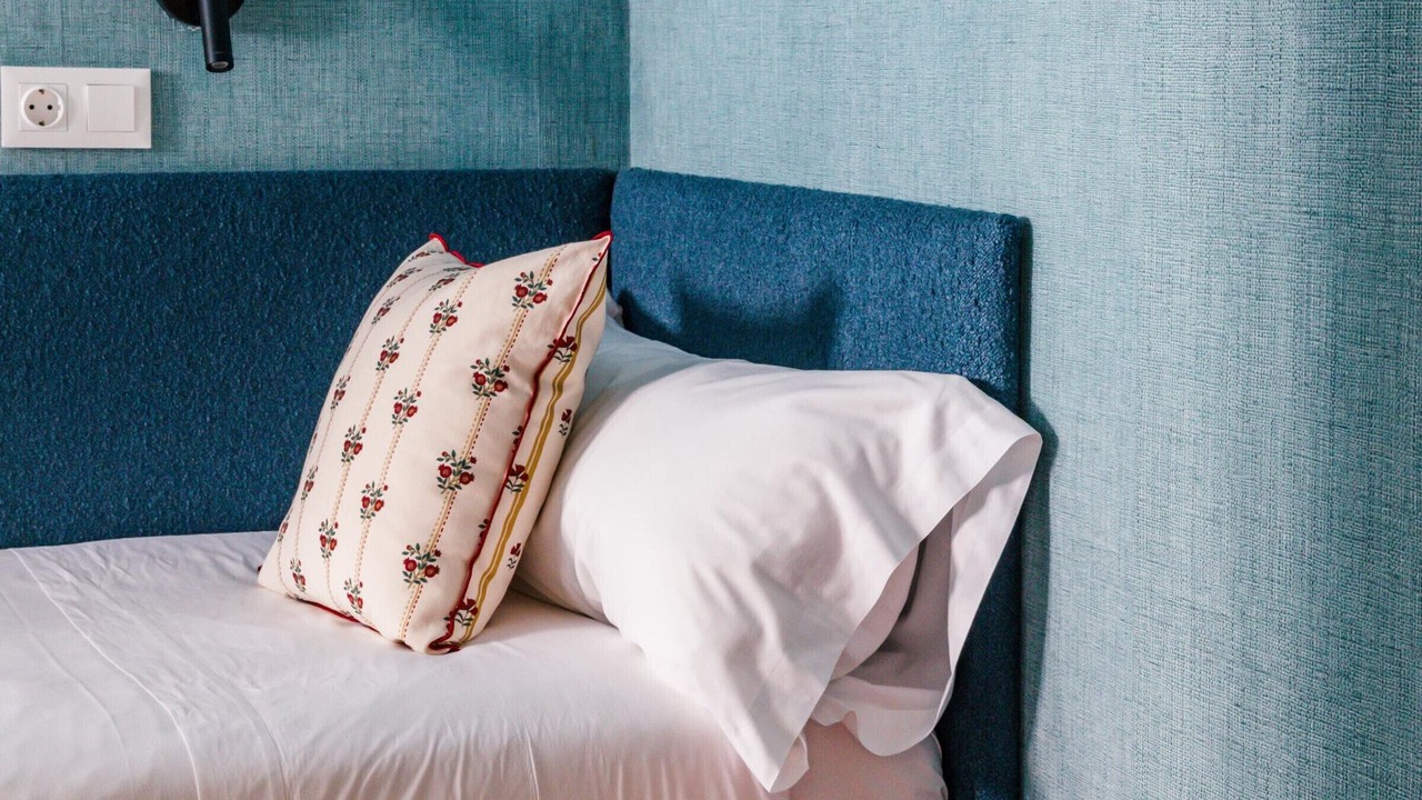 Photo of Bedroom in Feria