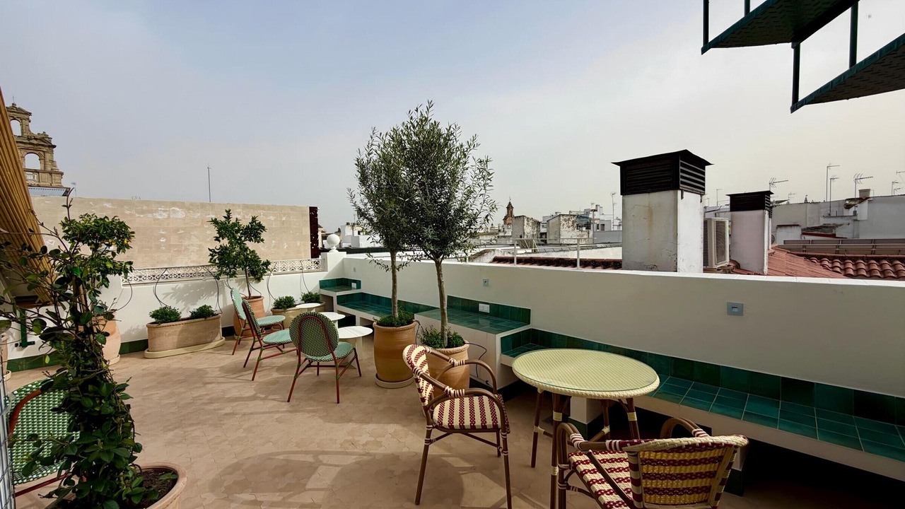 Photo of Outdoor in Feria