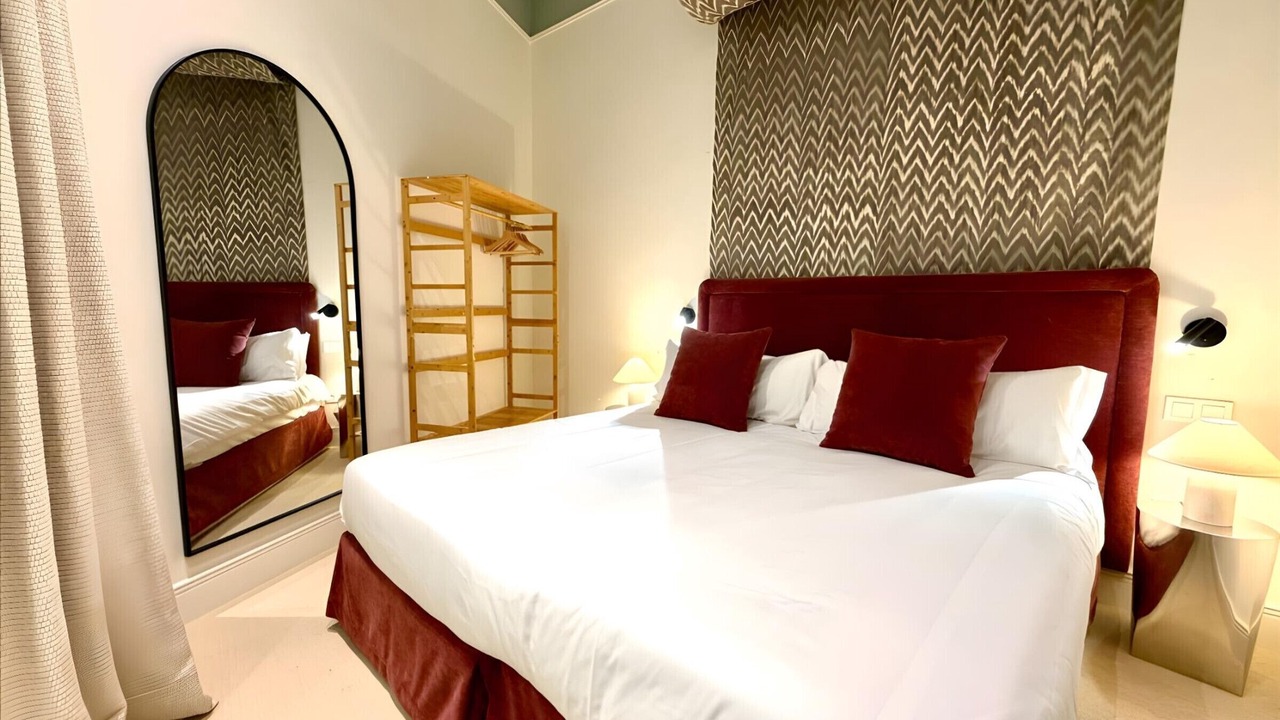 Photo of Bedroom in Feria
