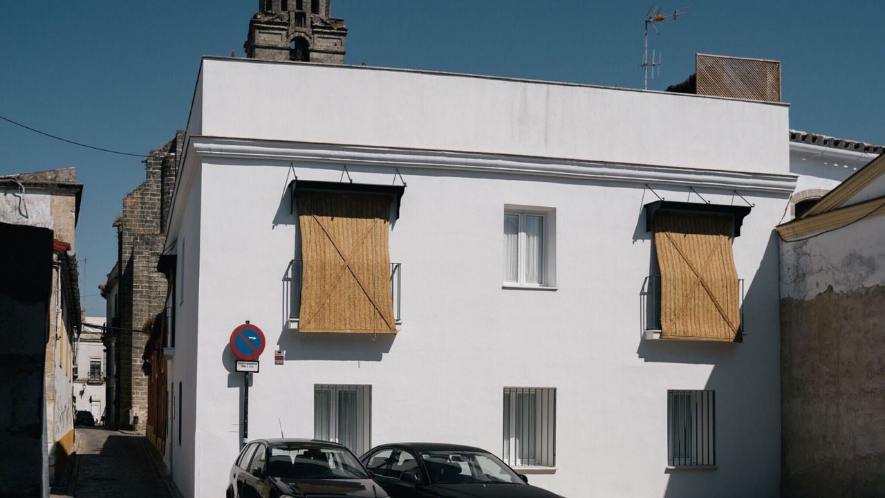 Photo of Outdoor in Jerez de la Frontera Old Town