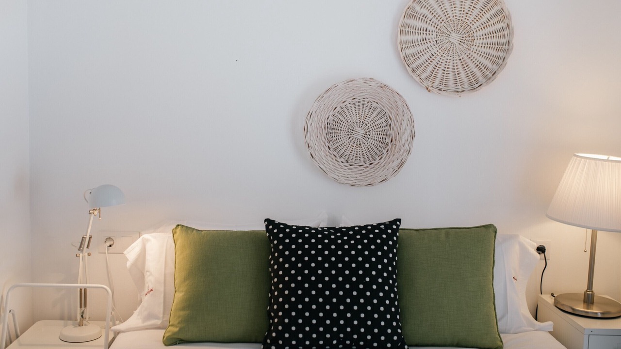 Photo of Bedroom in Jerez de la Frontera Old Town