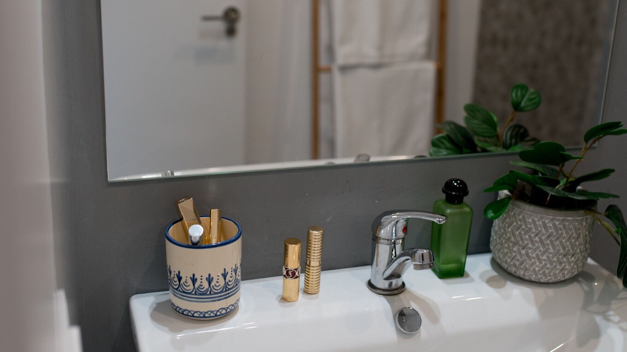 Photo of Bathroom in Jerez de la Frontera Old Town