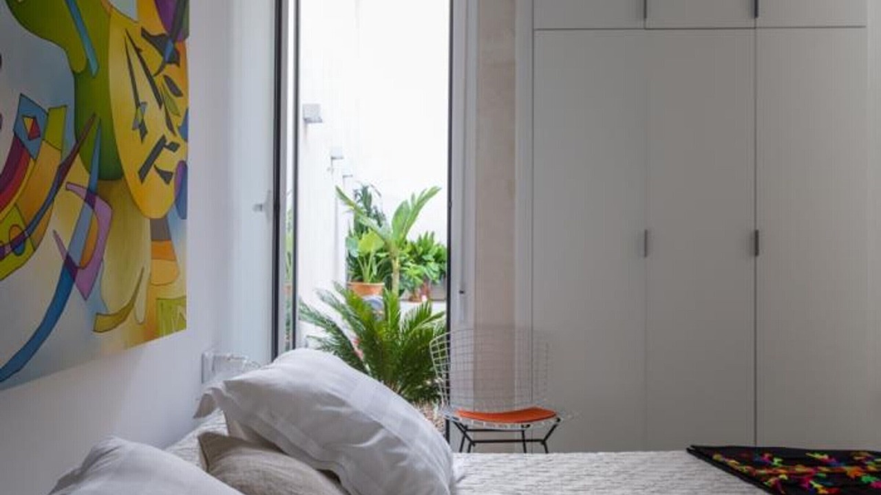 Photo of Bedroom in Sanlucar de Barrameda