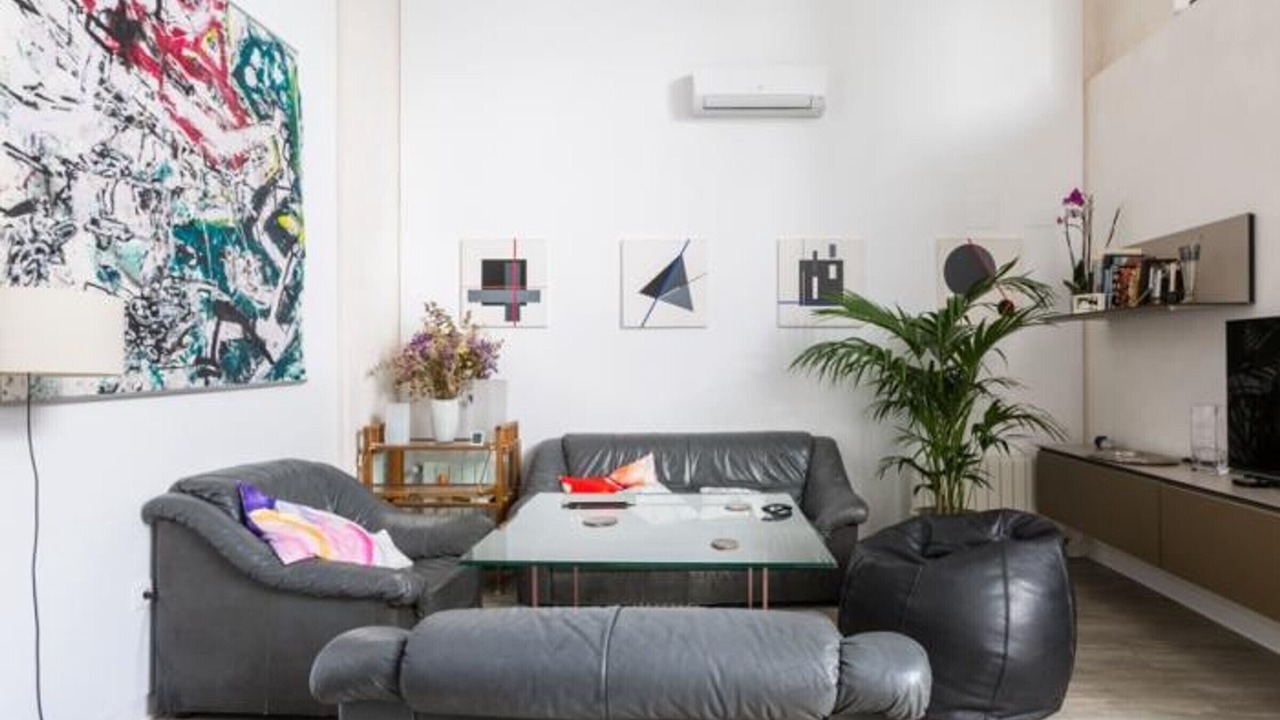 Photo of Livingroom in Sanlucar de Barrameda