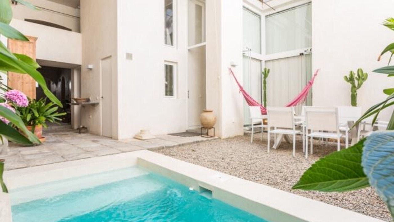 Photo of Outdoor in Sanlucar de Barrameda