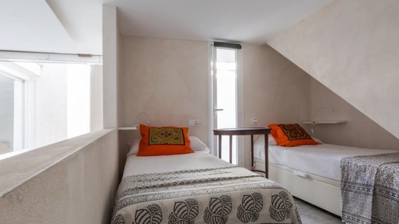 Photo of Bedroom in Sanlucar de Barrameda