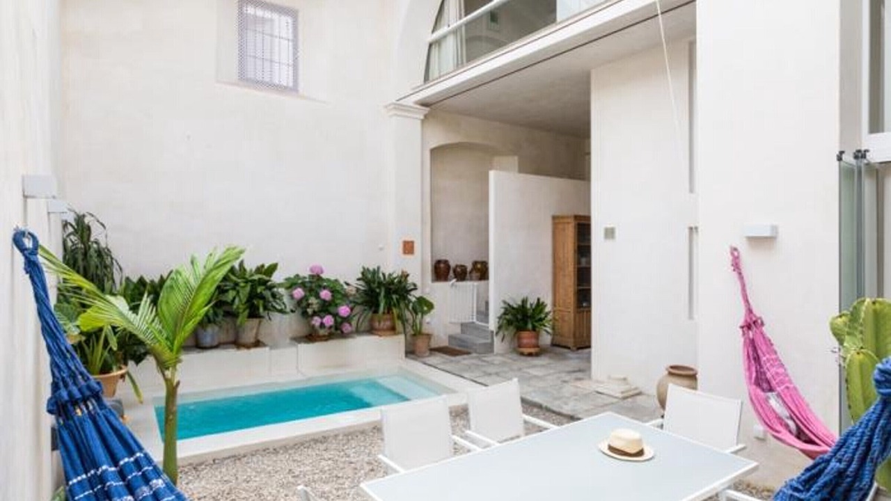 Photo of Outdoor in Sanlucar de Barrameda