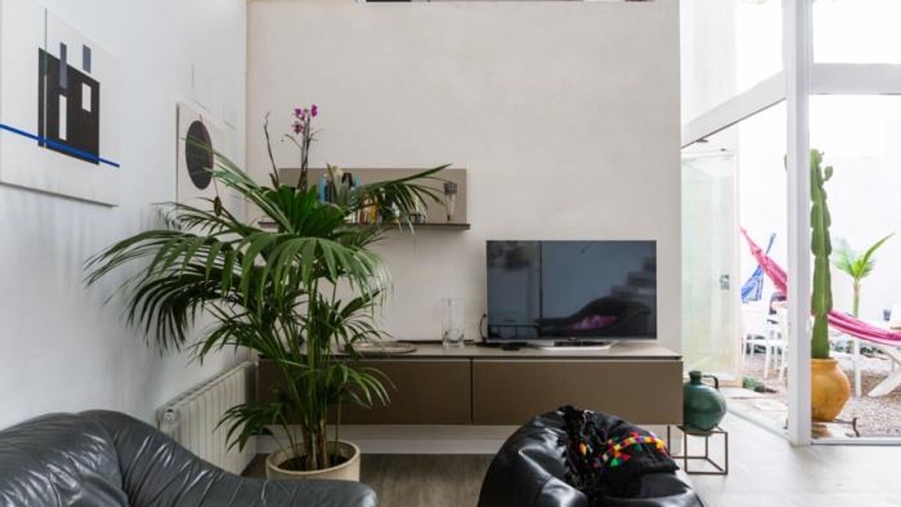 Photo of Livingroom in Sanlucar de Barrameda