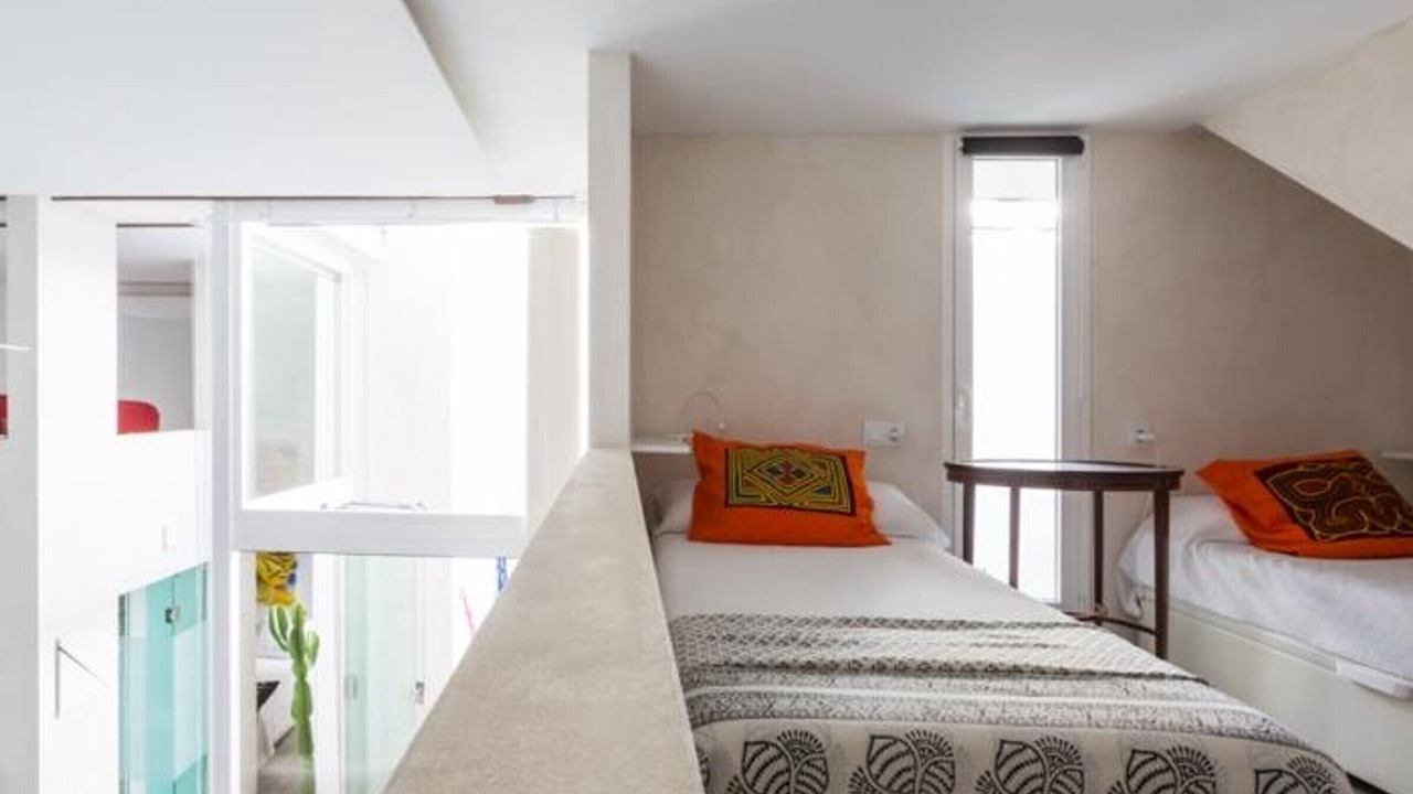 Photo of Bedroom in Sanlucar de Barrameda