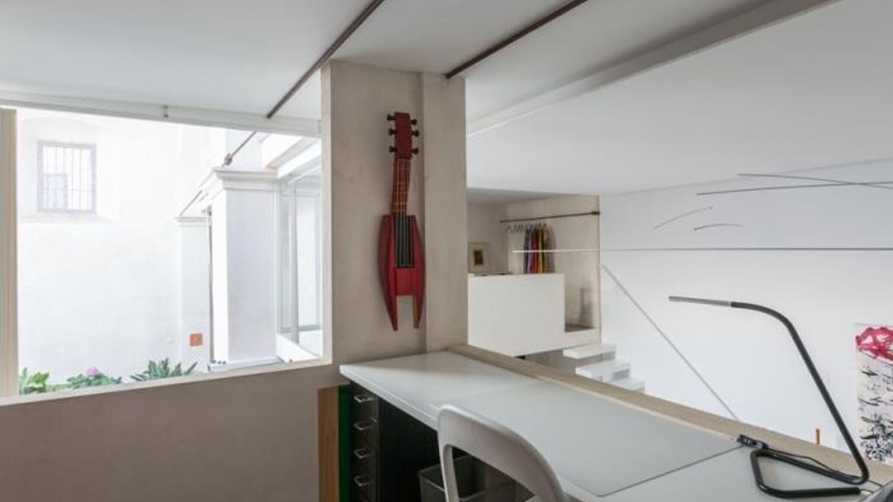 Photo of Kitchen in Sanlucar de Barrameda