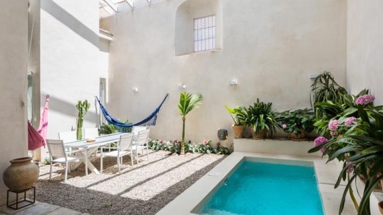 Photo of Outdoor in Sanlucar de Barrameda