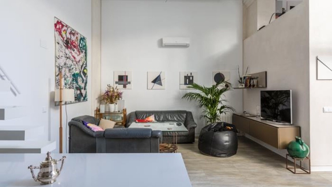 Photo of Livingroom in Sanlucar de Barrameda